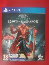 Assassin's Creed Valhalla