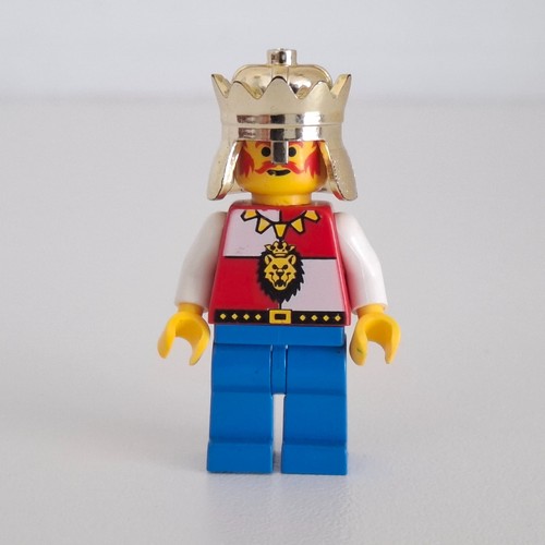 Lego minifigure royal - -,