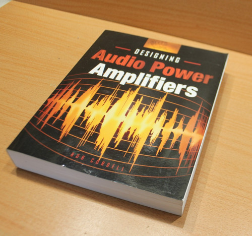 Designing audio power - designing,