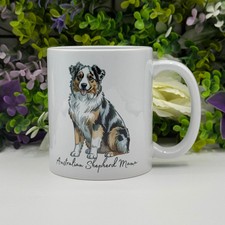 Australian Shepherd Dog