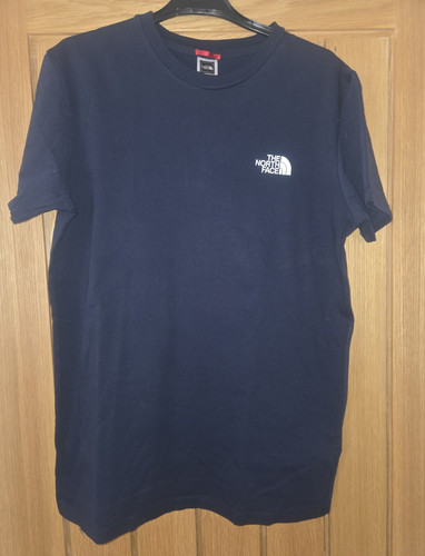 The north face - the, logo
