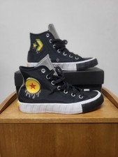 Converse Pop Art Limited