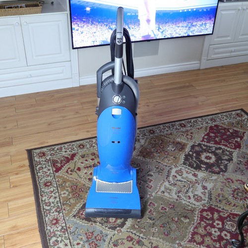 Miele dynamic maverick - dynamic,