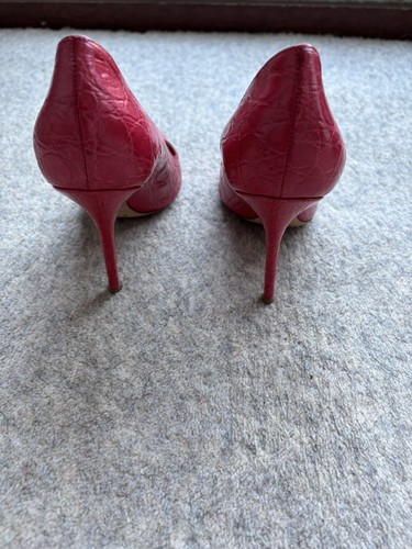 Christian dior women shoes - dior,