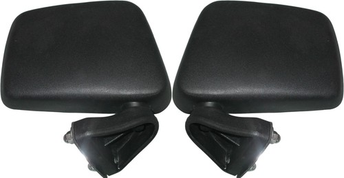 Pair mirrors for suzuki - pair,