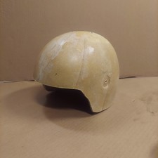 DIY ballistic Military Helmet