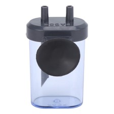 CO2 Bubble Counter Plastic CO2