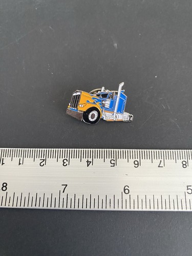 Vintage kenworth w900b - vintage, semi