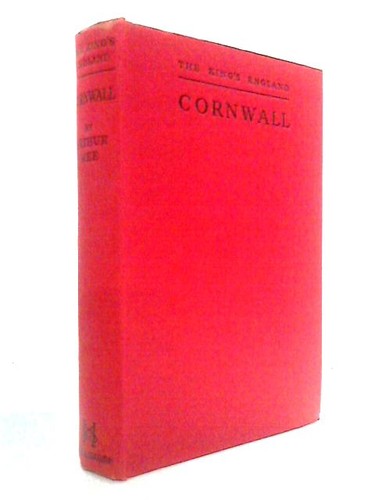 Cornwall - , (arthur