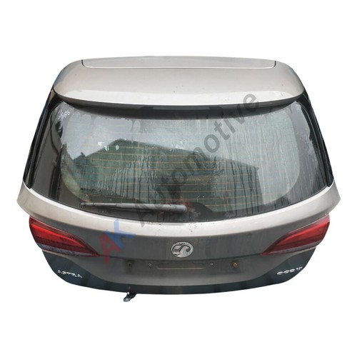 Vauxhall astra mk7 estate - vauxhall,