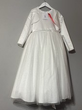 Linzi Jay Girls Vivien Dress &
