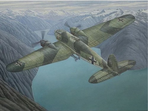 Roden 341 144 - ww2, german