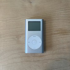 iPod Mini 2nd Generation