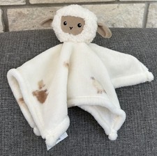 Primark white beige sheep lamb - white,