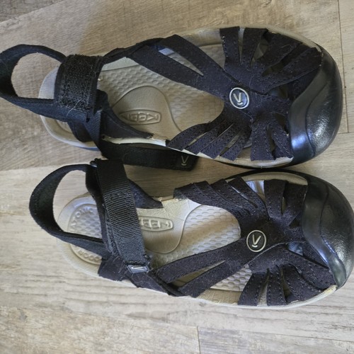 Keen adventure rose black - keen,