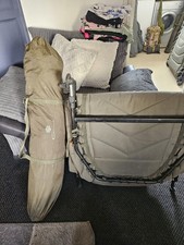 JRC 1 Man Fishing Bivvy Tent