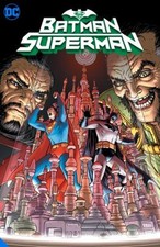 Batman/Superman Vol. 2