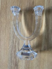 Nachtmann crystal candle