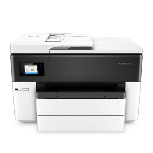 Officejet pro 7740 wide - pro, a3