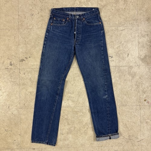 Levis 501 jeans 70s 80s - levis,