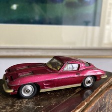 CORGI 310 CHEVROLET CORVETTE