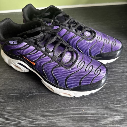 Nike tns size 5 - nike,
