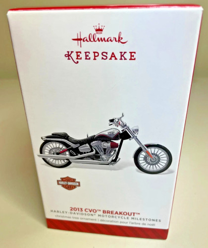 Hallmark 2014 2013 cvo - 2014,