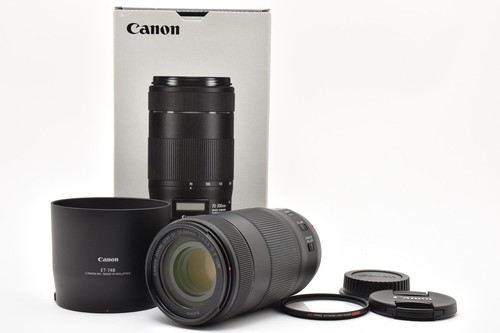 Top mint canon 70 - [top, 70-300