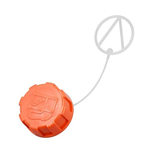 Fuel tank cap for - tank, echo