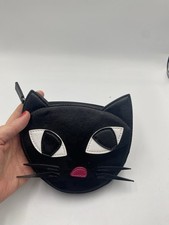 Lulu Guinness Cat Fold Away