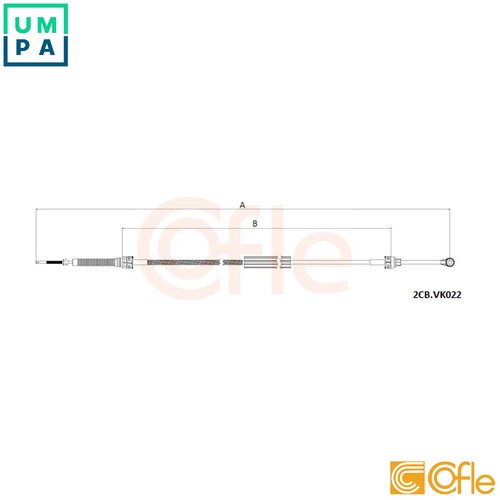 Cable pull manual - cable,