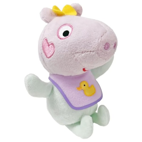 Peppa pig baby - evie, plush