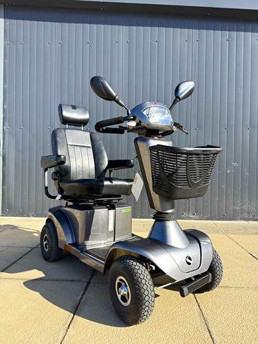 Sterling s425 wheel electric - 4-wheel,