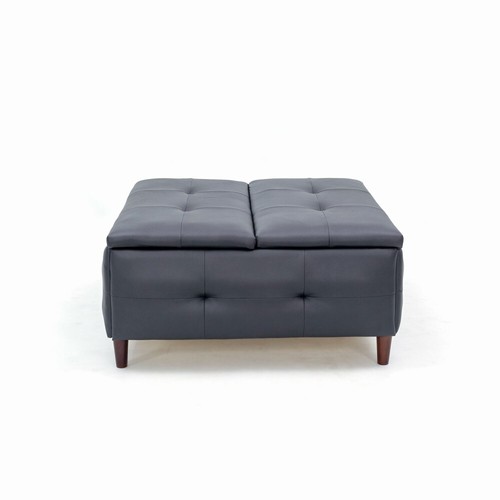 Square coffee table - square,