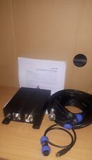 Mat 40 HF SSB Automatic Antenna Tuner