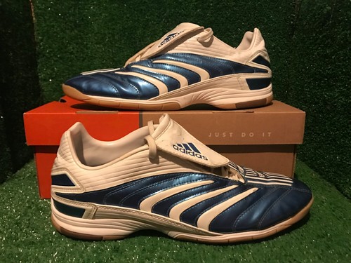 Adidas pulse blue - pulse, indoor
