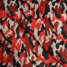 Quilted Waterproof 4oz Fabric BOX Design Outdoor Clothing new Camo colours