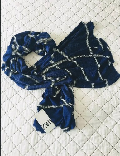 Zara textured sailing - textured,