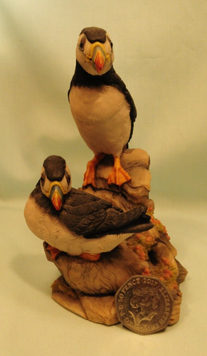 Teviotdale birds pair - teviotdale, birds-pair