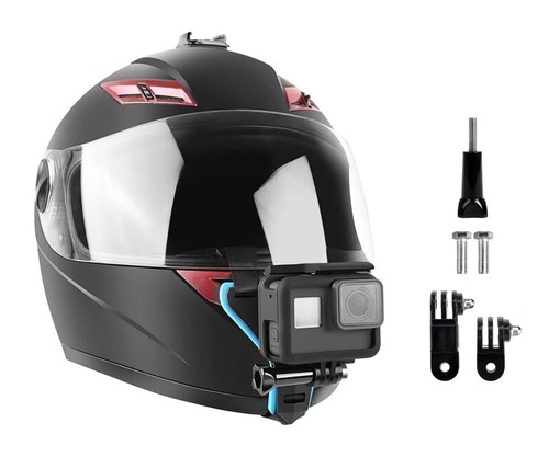 Motorcycle helmet chin - motorcycle,