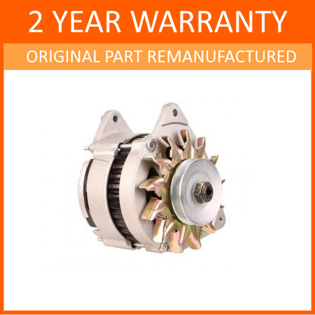 Alternator ford capri - ford,
