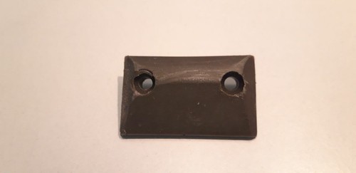 Counterpart for door latch - 1,