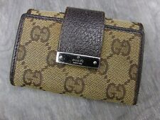 Authentic Gucci Beige & Brown