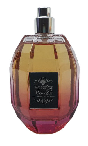 Vanity rocks skull - vanity,