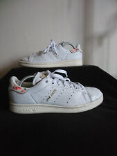 ADIDAS STAN SMITH WHITE