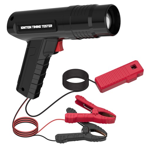 12v petrol engine strobe lamp - strobe,