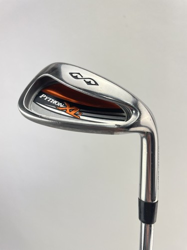 Snake eyes iron python xl - eyes,