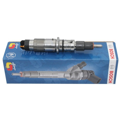 Reconditioned bosch diesel - reconditioned,
