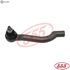 TIE ROD END SE-N201R FOR