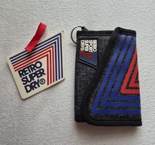 Superdry Wallet New